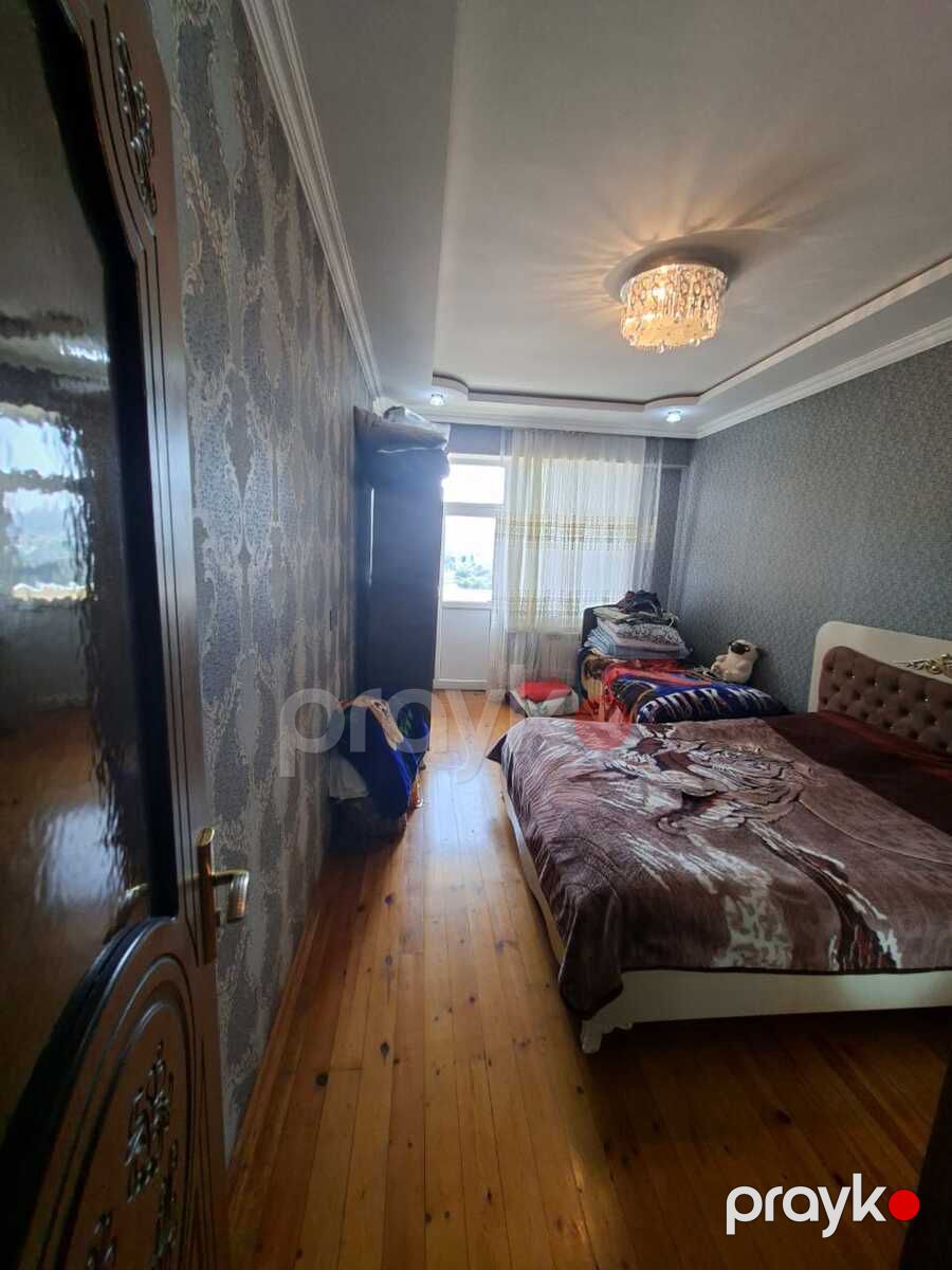 Satılır 2 otaqlı yeni tikili 56.6 m² — Mənzil, Xırdalan (5)