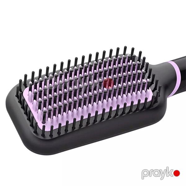 Daraq ütü Philips BHH880/00 Black — Mallar, Bakı (3)