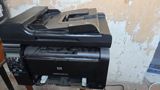 HP LaserJet 100 Color MFP M175a çoxfunksiyalı rəngli lazer cihazı — Printerlər