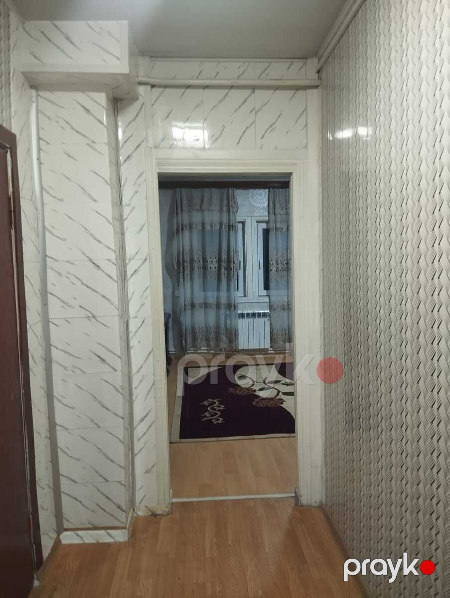 İcarəyə verilir 3 otaqlı həyət evi/bağ evi 60 m² — Ev, villa, Bakı (12)