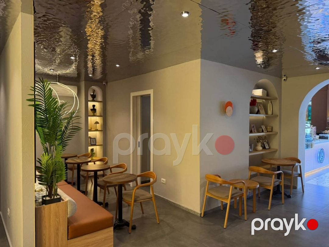 İcarəyə verilir obyekt 200 m² — Əmlak, Bakı (4)