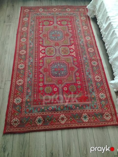 Xalça Dekorativ, Kredit yoxdur — Digah