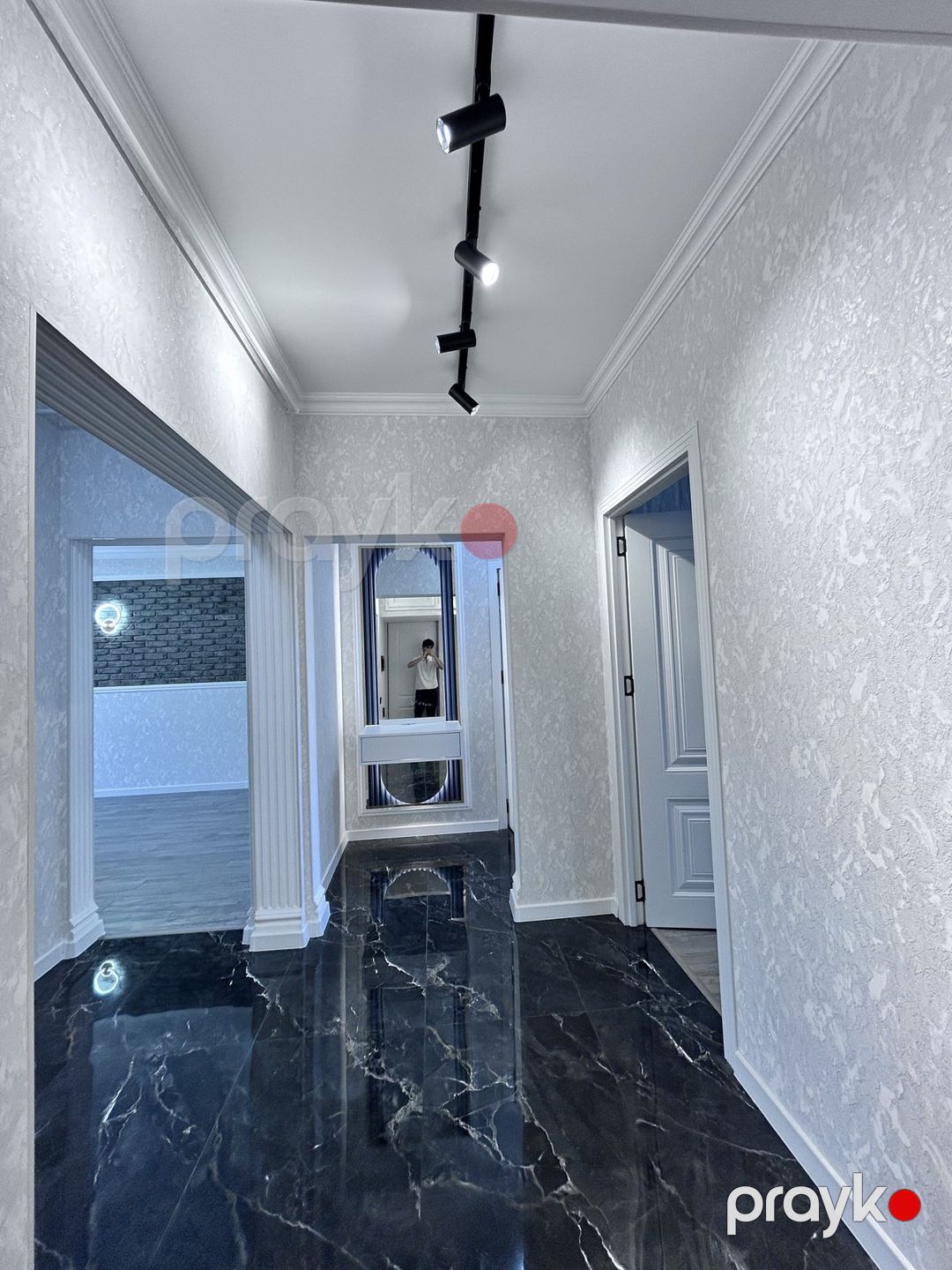 Satılır 3 otaqlı köhnə tikili 80 m² — Mənzil, Bakı (4)