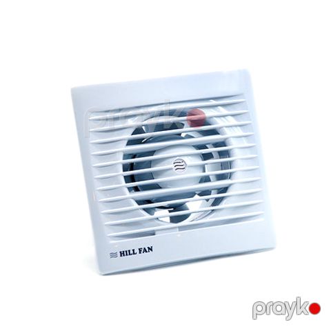 Hıll fan ventilyator 120 — Bakı