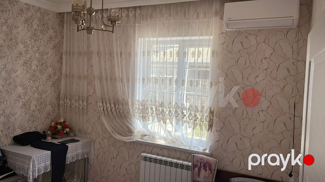 Satılır 3 otaqlı həyət evi/bağ evi 95 m² — Ev, villa, Bakı (10)