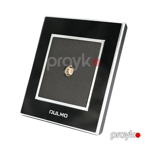 Aulmo qara 1 - li TV — Bakı