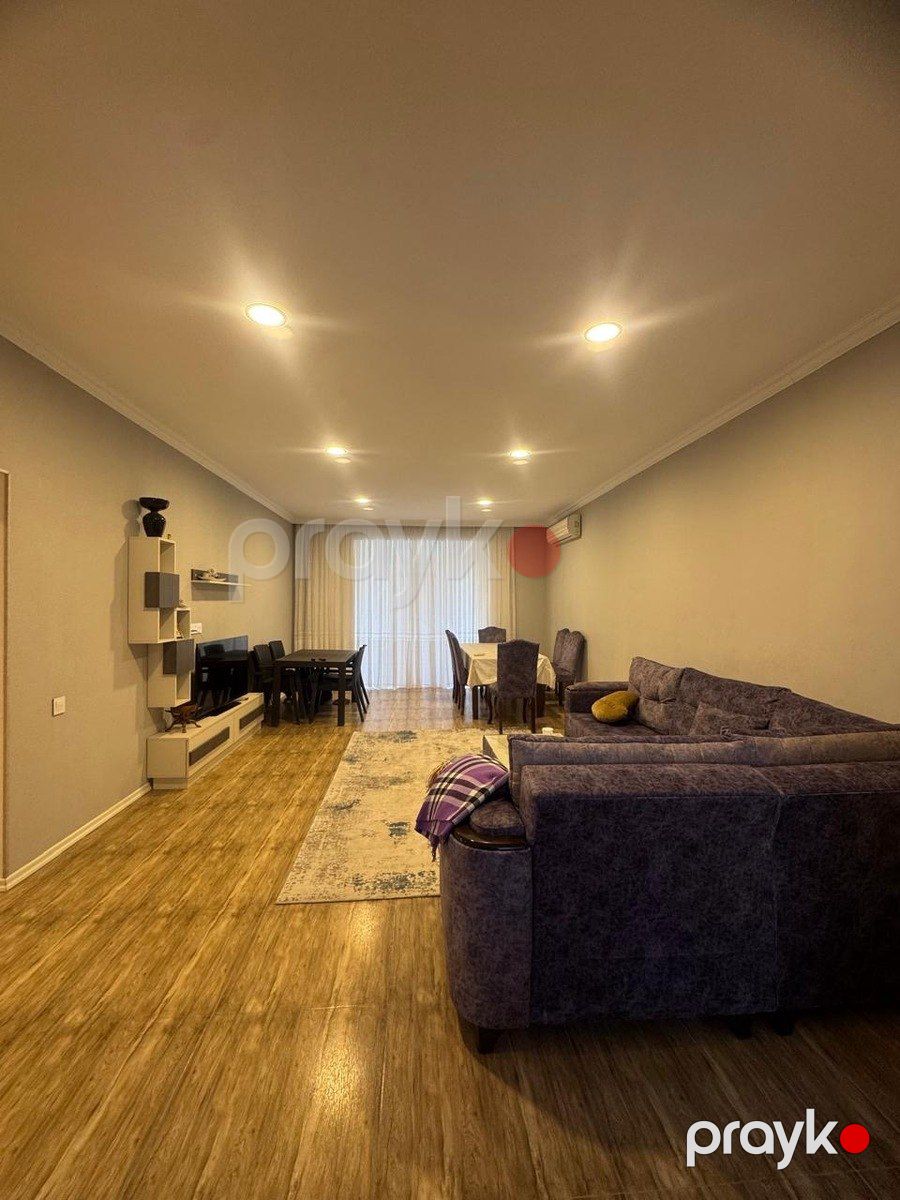 Satılır 5 otaqlı həyət evi/bağ evi 350 m² — Ev, villa, Quba (2)