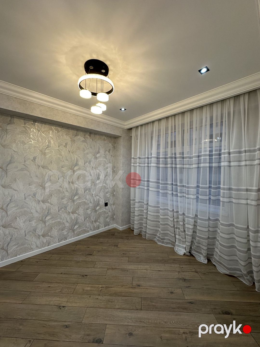 Satılır 3 otaqlı yeni tikili 62 m² — Mənzil, Xırdalan (6)