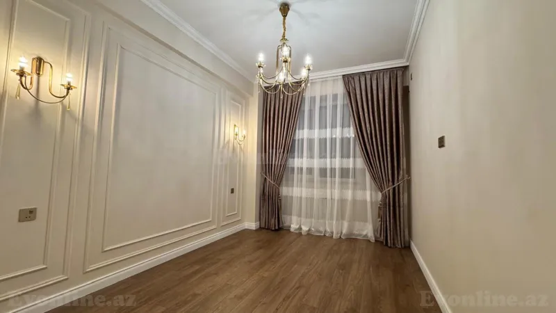 Satılır 2 otaqlı Mənzil Yeni tikili 78 m² Bakı, Yasamal r., 20 Yanvar m — Mənzil, Bakı (7)