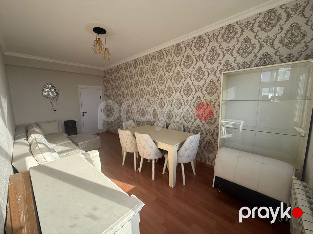 Satılır 2 otaqlı yeni tikili 60 m² — Mənzil, Bakı (4)