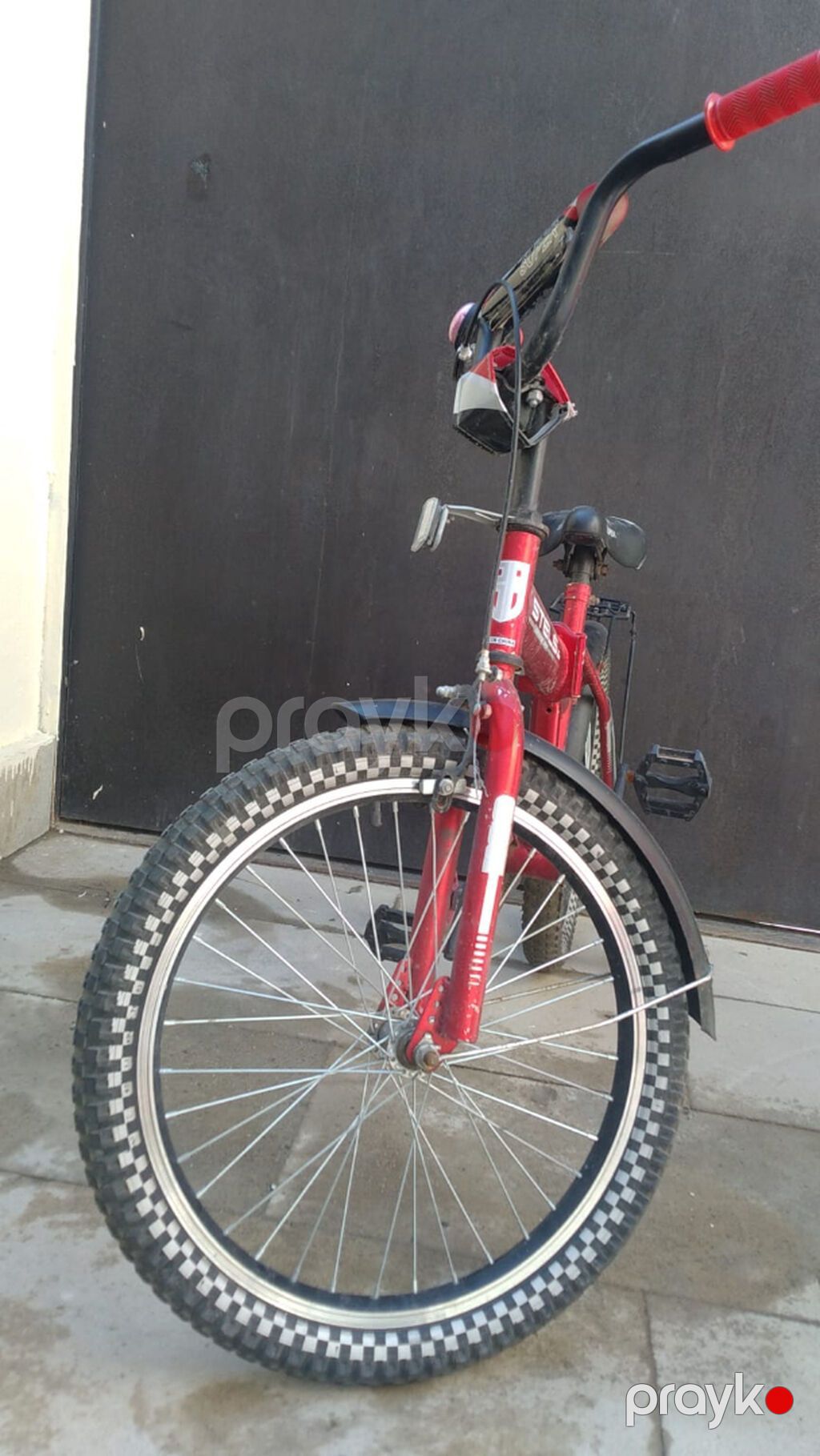 20 lik 2 velo satlir her bir 50 azn yeni kimidi arxa dayag tekerleride — Uşaq velosipedləri, Bakı (2)
