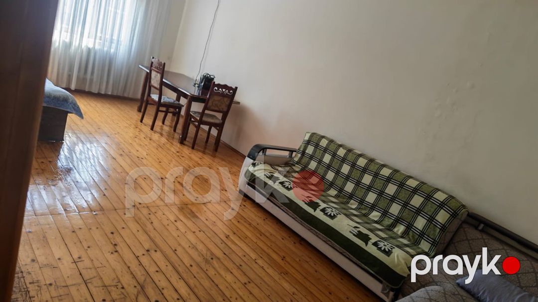3 otaqlı mənzil, 75 m², Asəf Zeynallı 55, Bakı — Mənzil (3)
