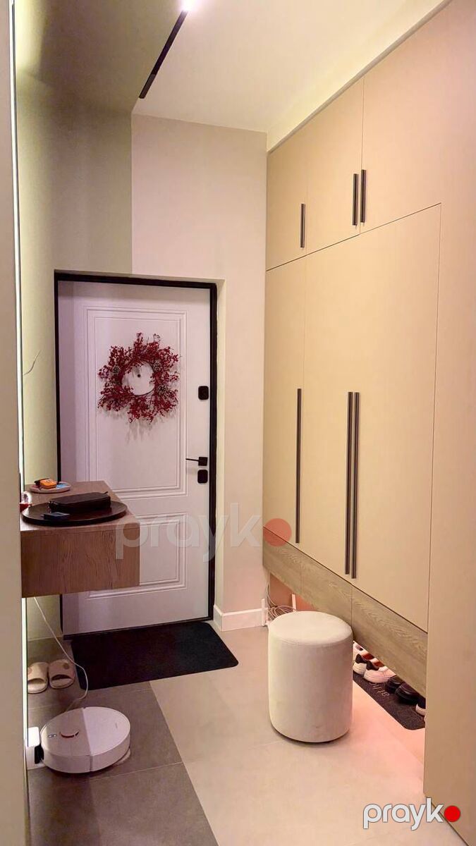 Satılır 3 otaqlı yeni tikili 95 m² — Mənzil, Bakı (11)
