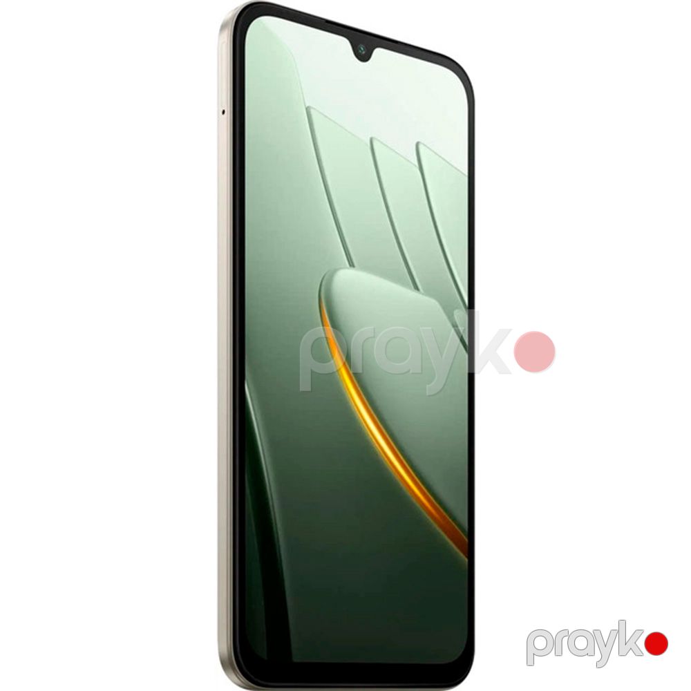 Xiaomi Poco C81 Pro (4GB RAM) Gold 256GB — Mallar, Bakı (3)
