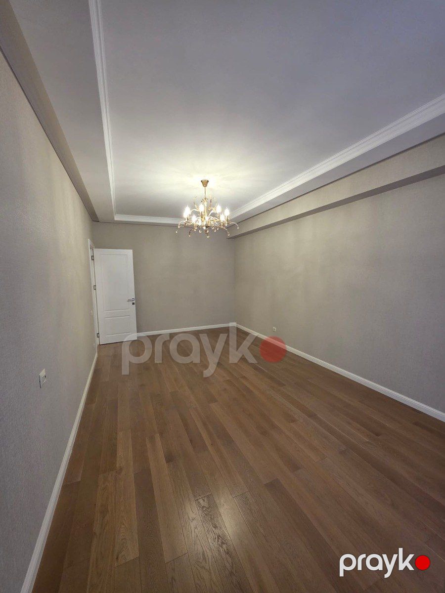 Satılır 3 otaqlı yeni tikili 96 m² — Mənzil, Bakı (11)