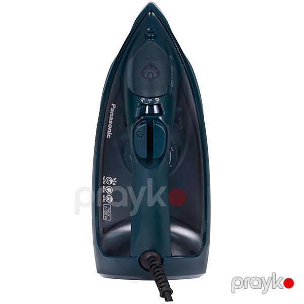 Ütü Panasonic NI-U450GTV Green — Ütü, Bakı (3)