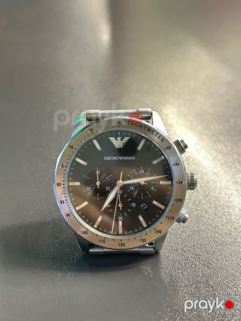 Emporio Armani AR11241 qol saatı — Bakı