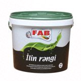 Fab ilin rəngi X103-ADAÇAYI yaşılı 10KQ — Omid.az — Təmir və tikinti