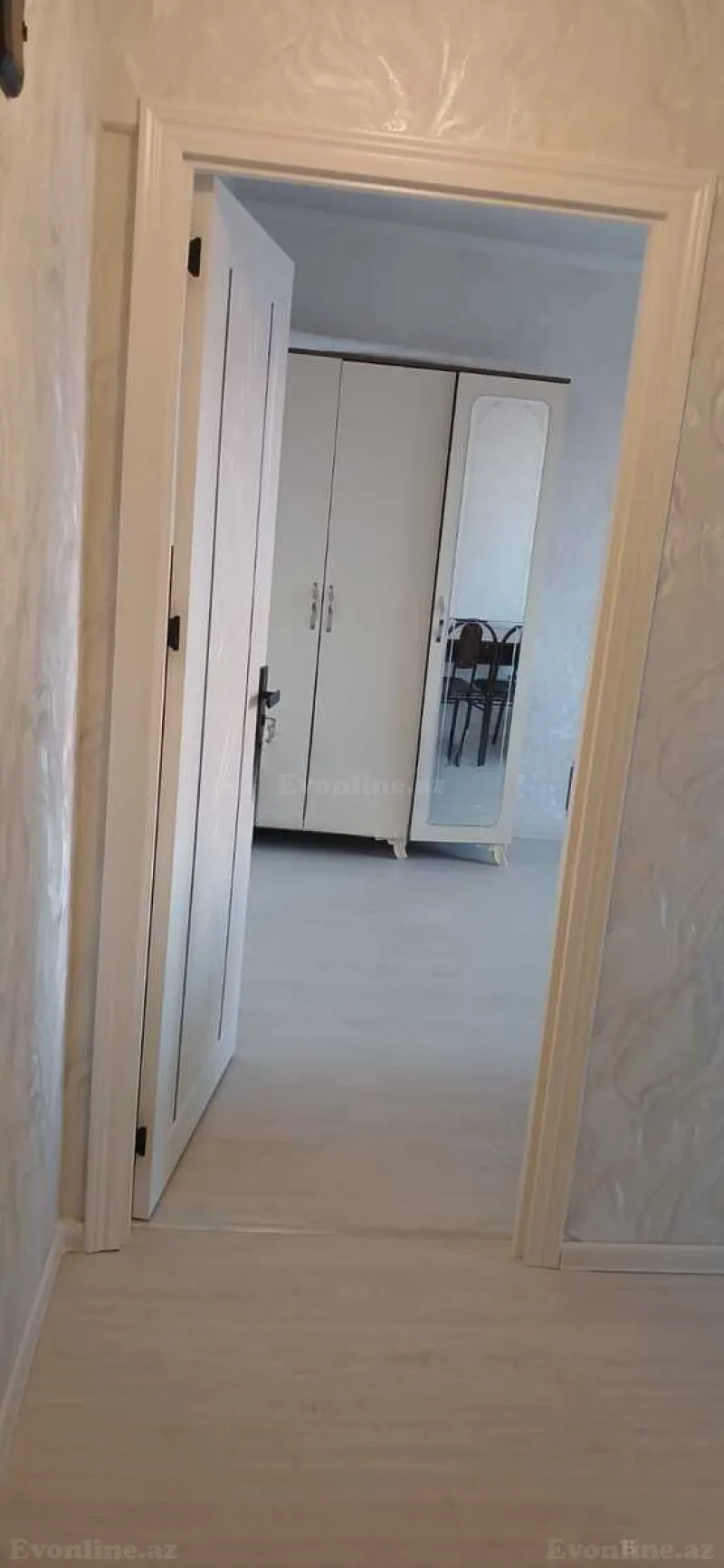 Satılır 1 otaqlı Mənzil Köhnə tikili 33 m² Sumqayıt — Mənzil, Sumqayıt (5)