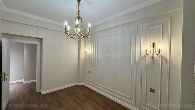 Satılır 2 otaqlı Mənzil Yeni tikili 78 m² Bakı, Yasamal r., 20 Yanvar m — Mənzil, Bakı (8)