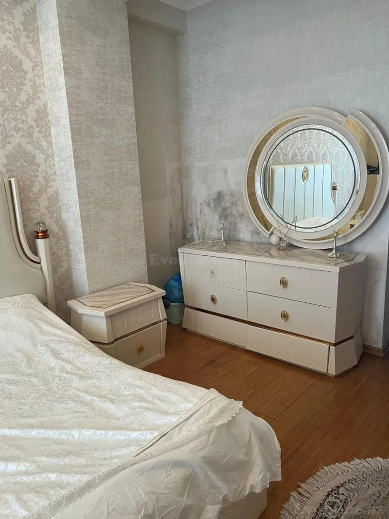 Kirayə verilir 3 otaqlı Mənzil Yeni tikili 120 m² Bakı, Yasamal r., 20 Yanvar m — Mənzil, Bakı (8)