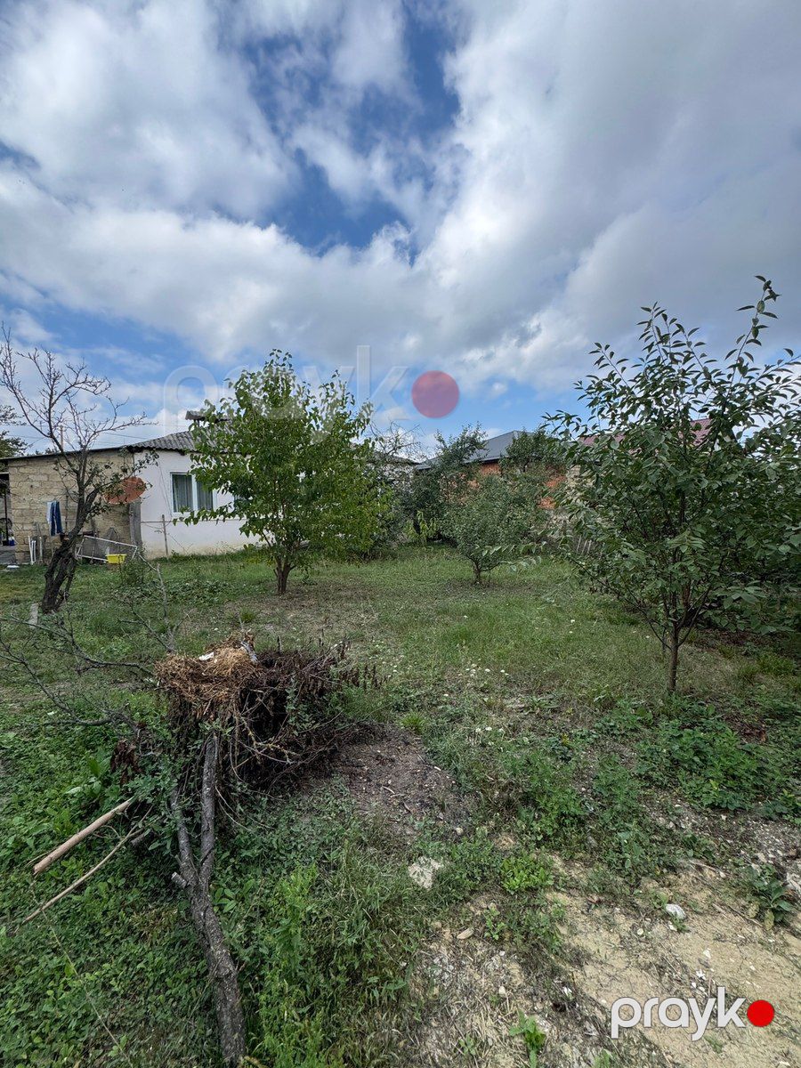 Həyət evi, Qusar r — Ev, villa, Qusar (5)
