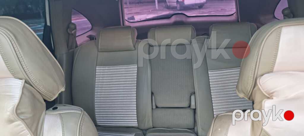 Honda CR-V, 2.4 L, 2008 il, 221 000 km — Avtomobillər, Lənkəran (8)