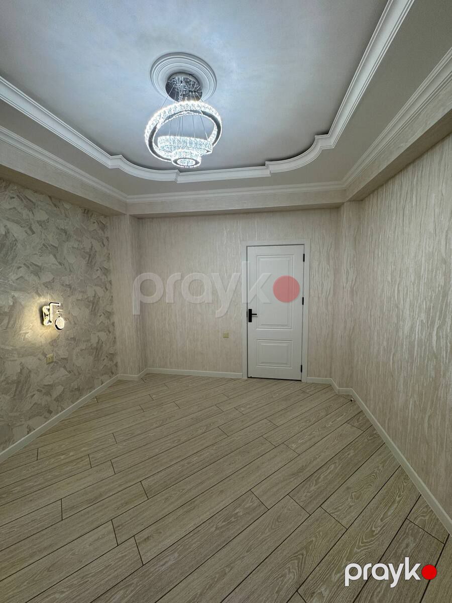 Satılır 3 otaqlı yeni tikili 70 m² — Mənzil, Bakı (9)