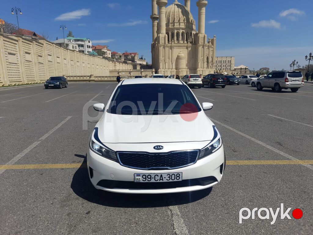 Günlük, Hyundai, Depozitsiz — Minik avtomobili icarəsi, Bakı (4)