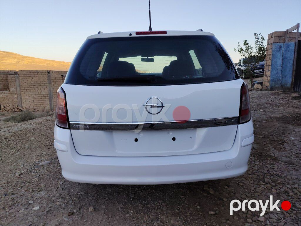 Opel Astra, 1.3 L, 2010 il, 288 600 km — Avtomobillər, Bakı (6)