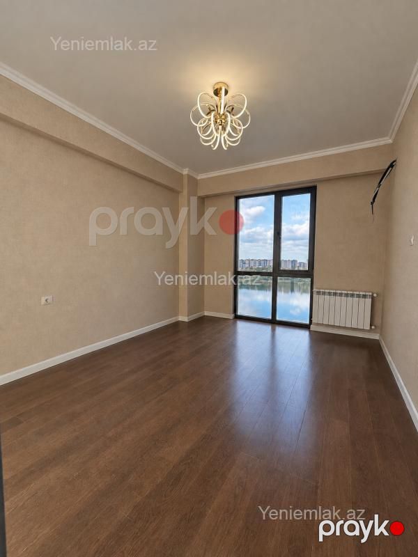Satılır 3 otaqlı Bina evi menzil (Yeni tikili), 85 m², Yasamal rayonu — Mənzil, Bakı (5)
