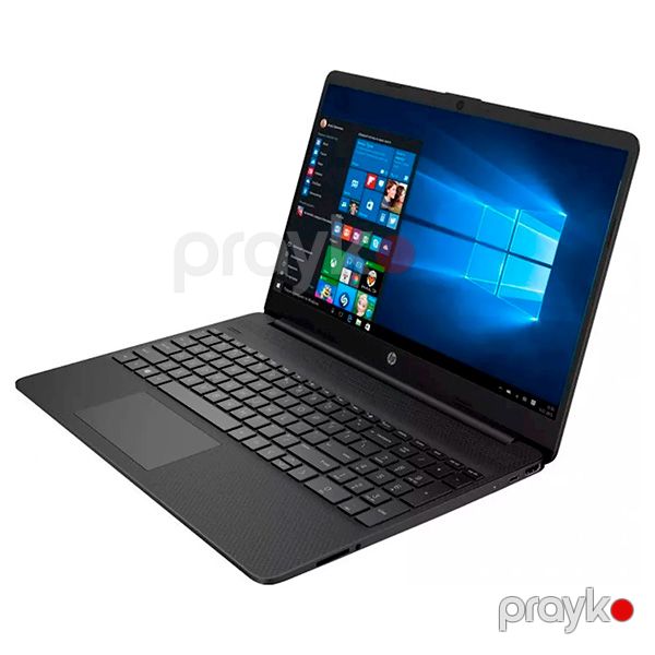 HP 15s-eq2083ur (4H2W0EA) Graphite — Noutbuklar, Bakı (2)