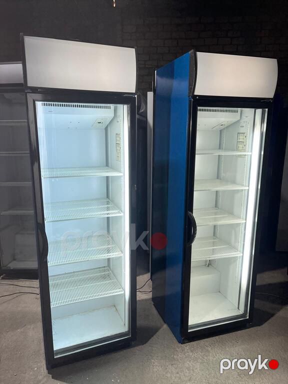 Soyuducu vitrin "Frigoglas C 450" — Biznes və avadanlıq, Sumqayıt (4)