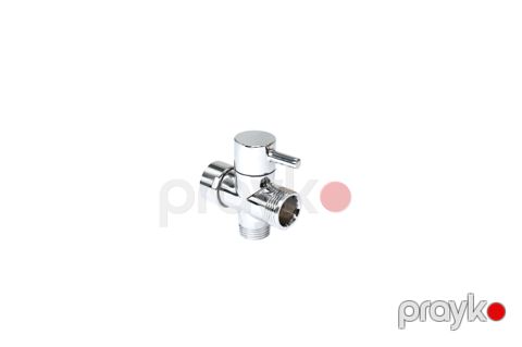 Kristavin duş stoyak bronz BRD3-3/4 — Omid.az — Təmir və tikinti