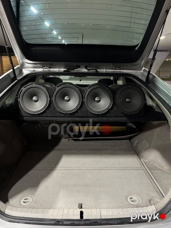 Toyota Prius, 1.8 L, 1.3 kWh, 2015 il, 381 415 km — Avtomobillər, Bakı (8)