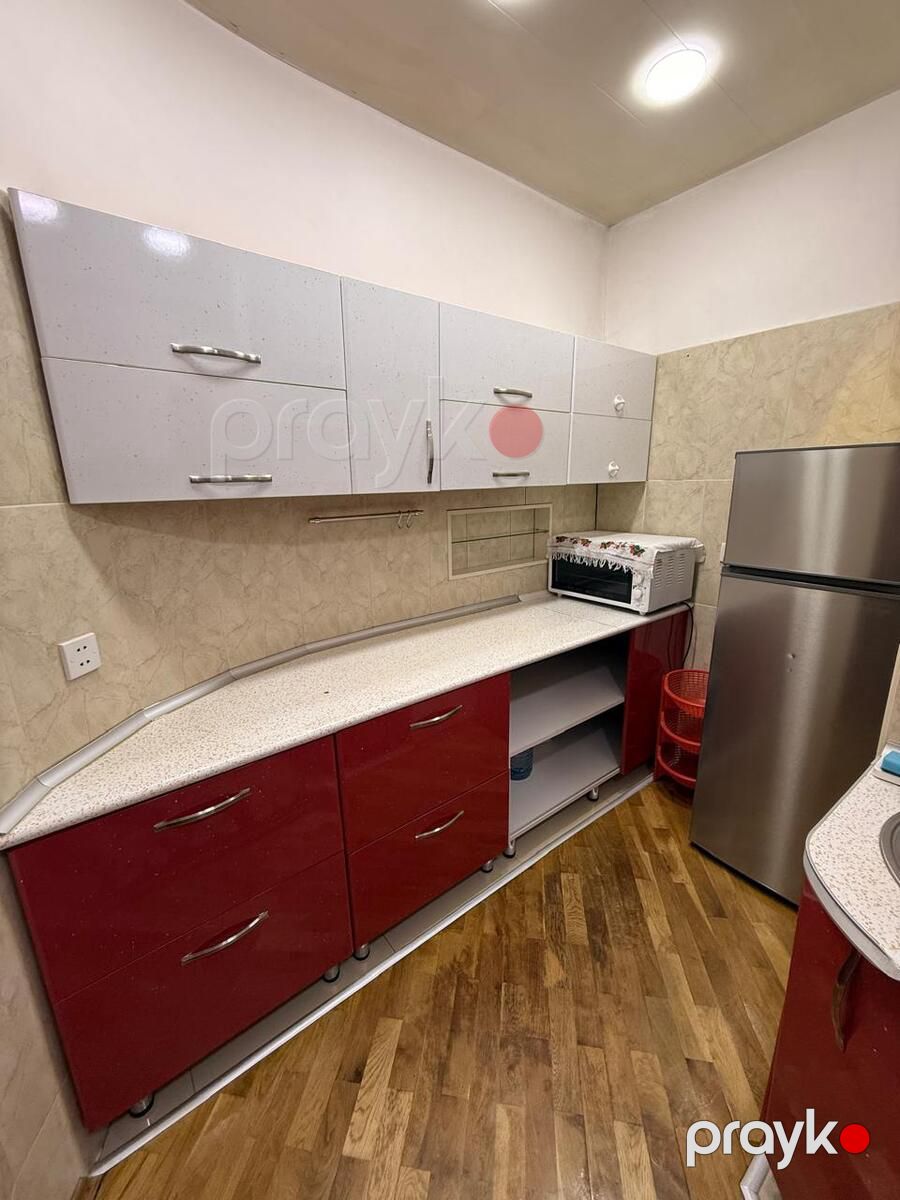İcarəyə verilir 3 otaqlı yeni tikili 101 m² — Mənzil, Bakı (3)