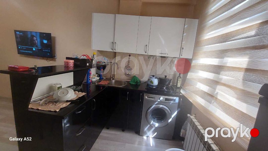 Satılır 2 otaqlı yeni tikili 60 m² — Mənzil, Bakı (3)