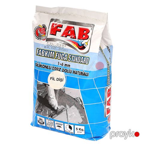 Fab fuqa fıldişi 5 kq — Bakı