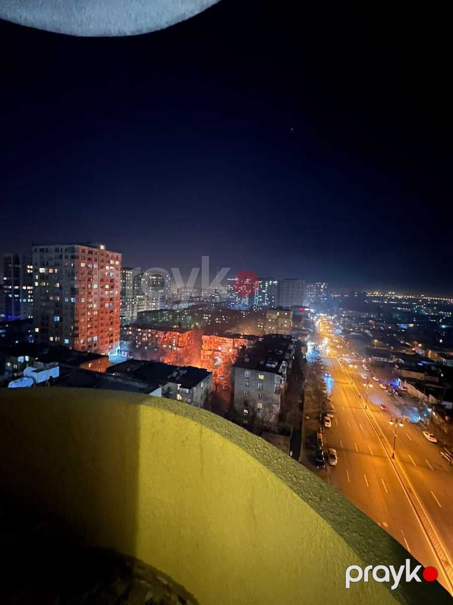 Satılır 4 otaqlı yeni tikili 150 m² — Mənzil, Bakı (8)