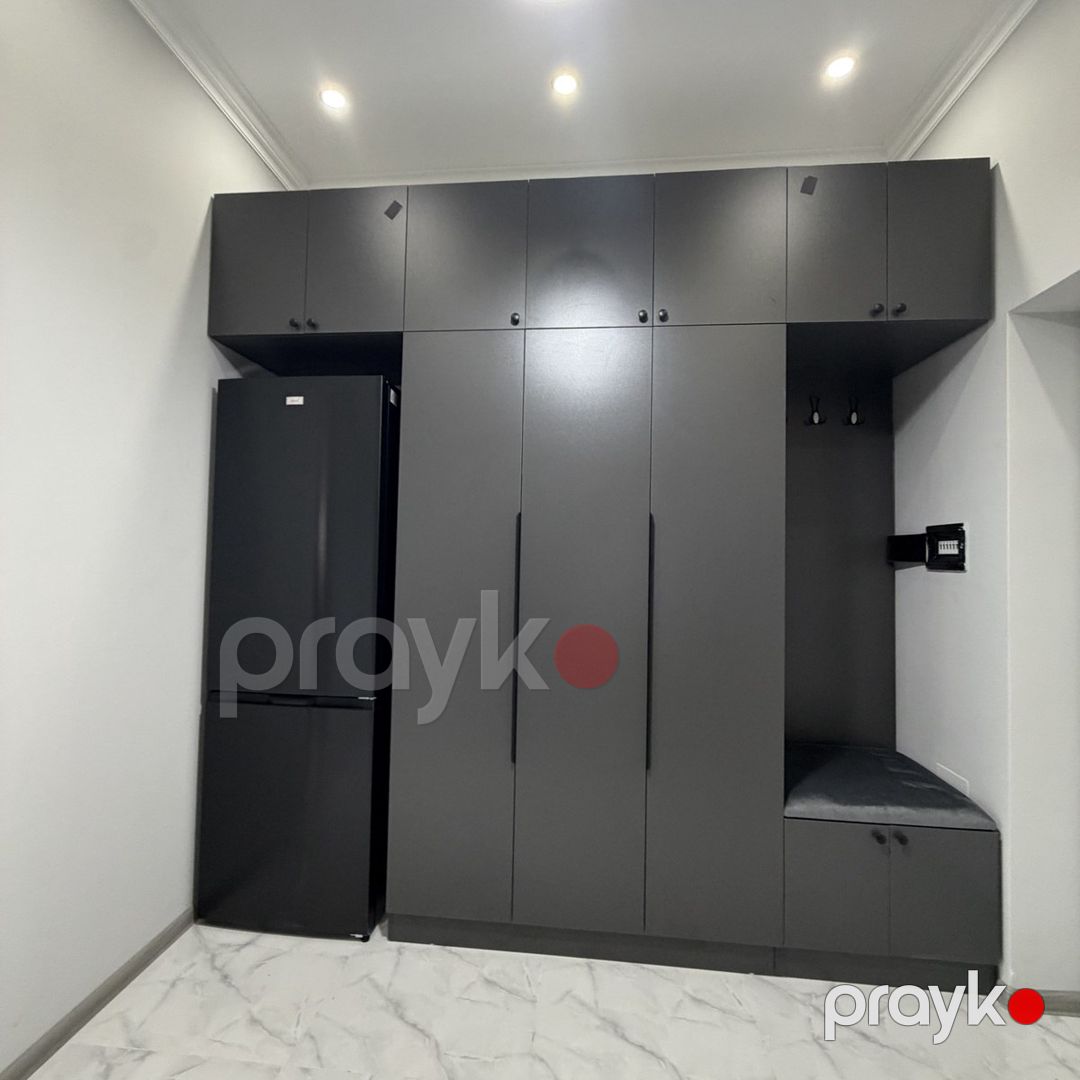 Satılır 2 otaqlı yeni tikili 74 m² — Mənzil, Bakı (3)