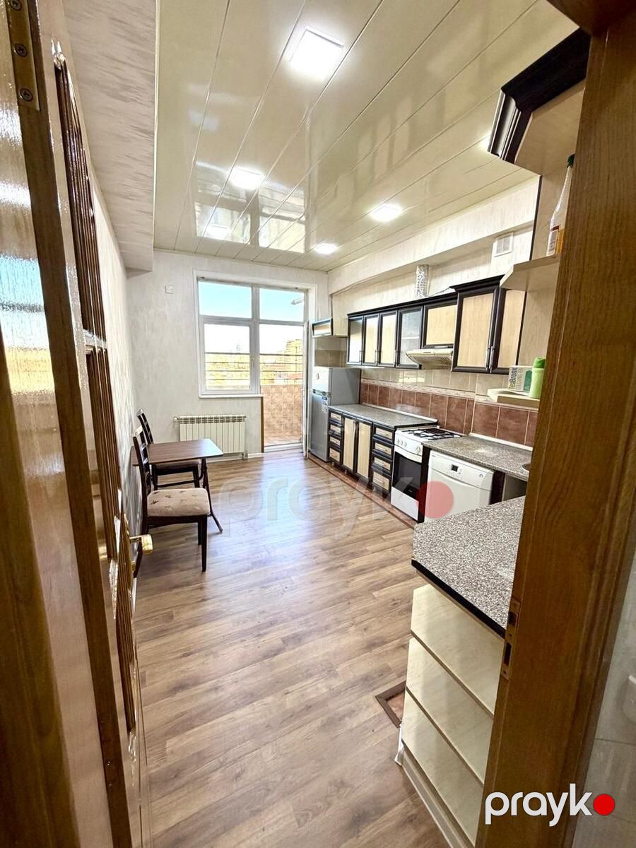 Satılır 3 otaqlı yeni tikili 90 m² — Mənzil, Bakı (3)