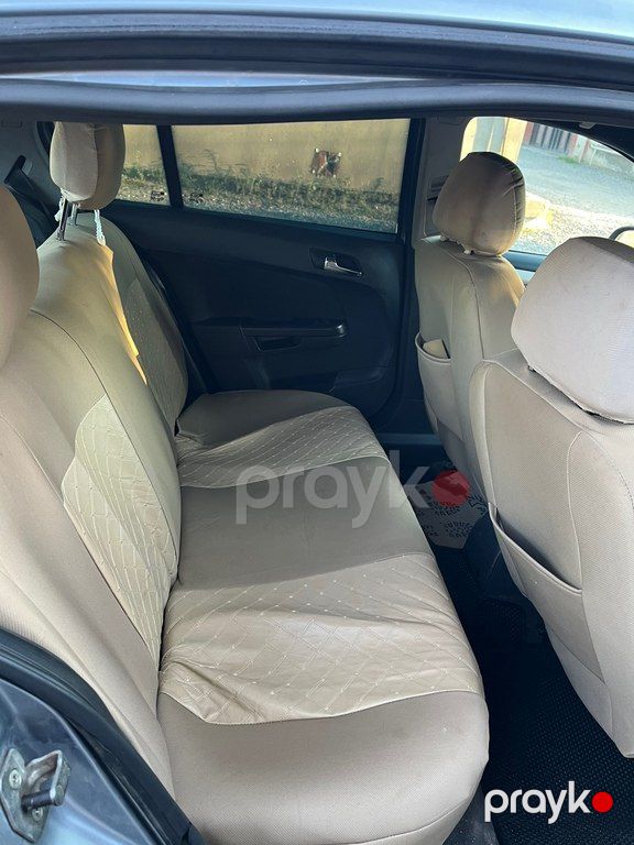 Opel Astra, 1.3 L, 2008 il, 416 000 km — Avtomobillər, Bakı (5)
