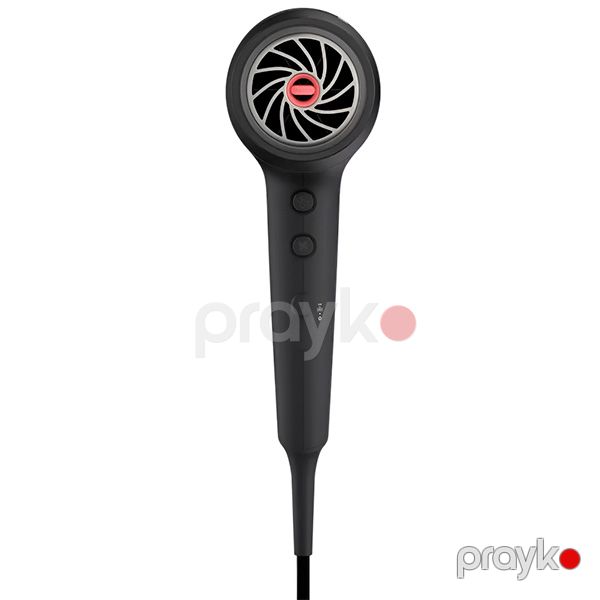 Hava feni Philips BHD504/00 Black — Mallar, Bakı (2)