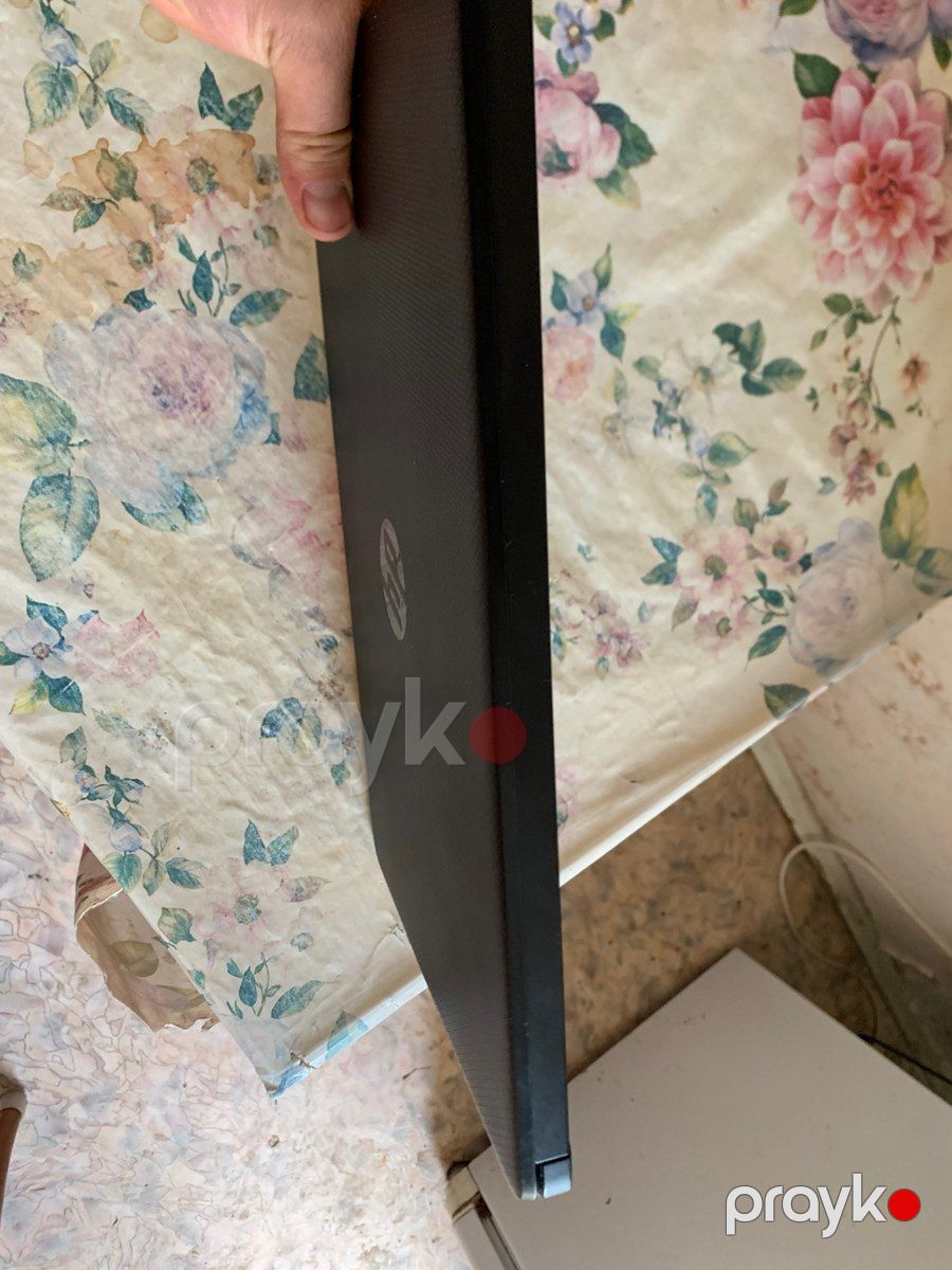 HP 255 G7 8GB RAM 256GB SSD — Noutbuklar, Bakı (4)