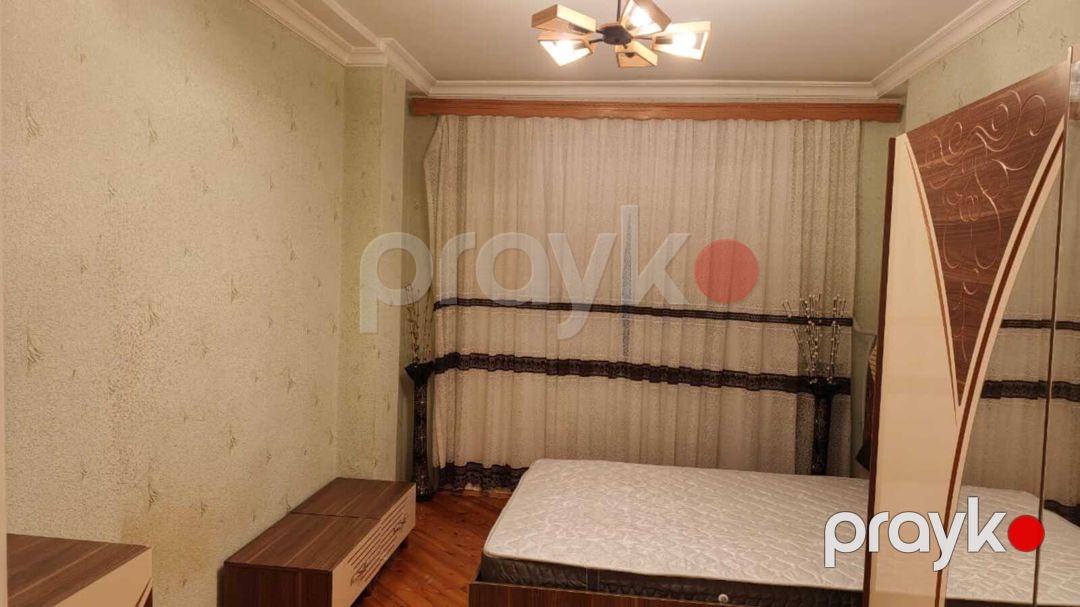 2-otaqlı yeni tikili kirayə verilir, Masazır qəs., 54 m² — Mənzil, Bakı (11)