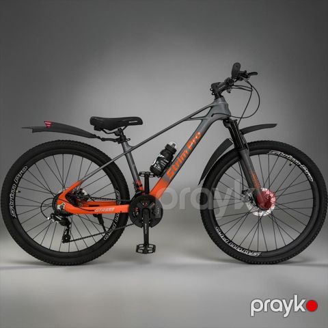 Dağ velosipedi VipProStrim Strim Pro GTR 699 alüminium çərçivə — Bakı