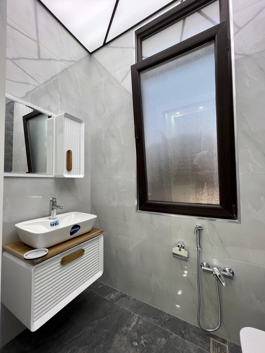 Həyət evi, Masazır qəs — Ev, villa, Bakı (10)