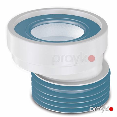 Nova unitaz sifonu eksenter 20 mm 7151