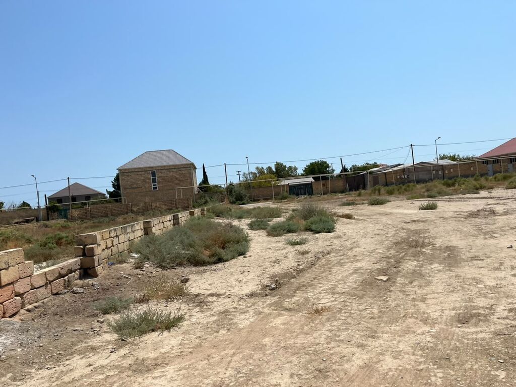 20 sot, Tikinti — Torpaq, Digah (5)