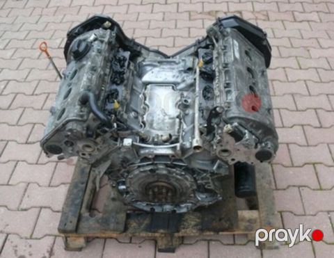 "Audi S6 (C5)" mühərriki — Bakı
